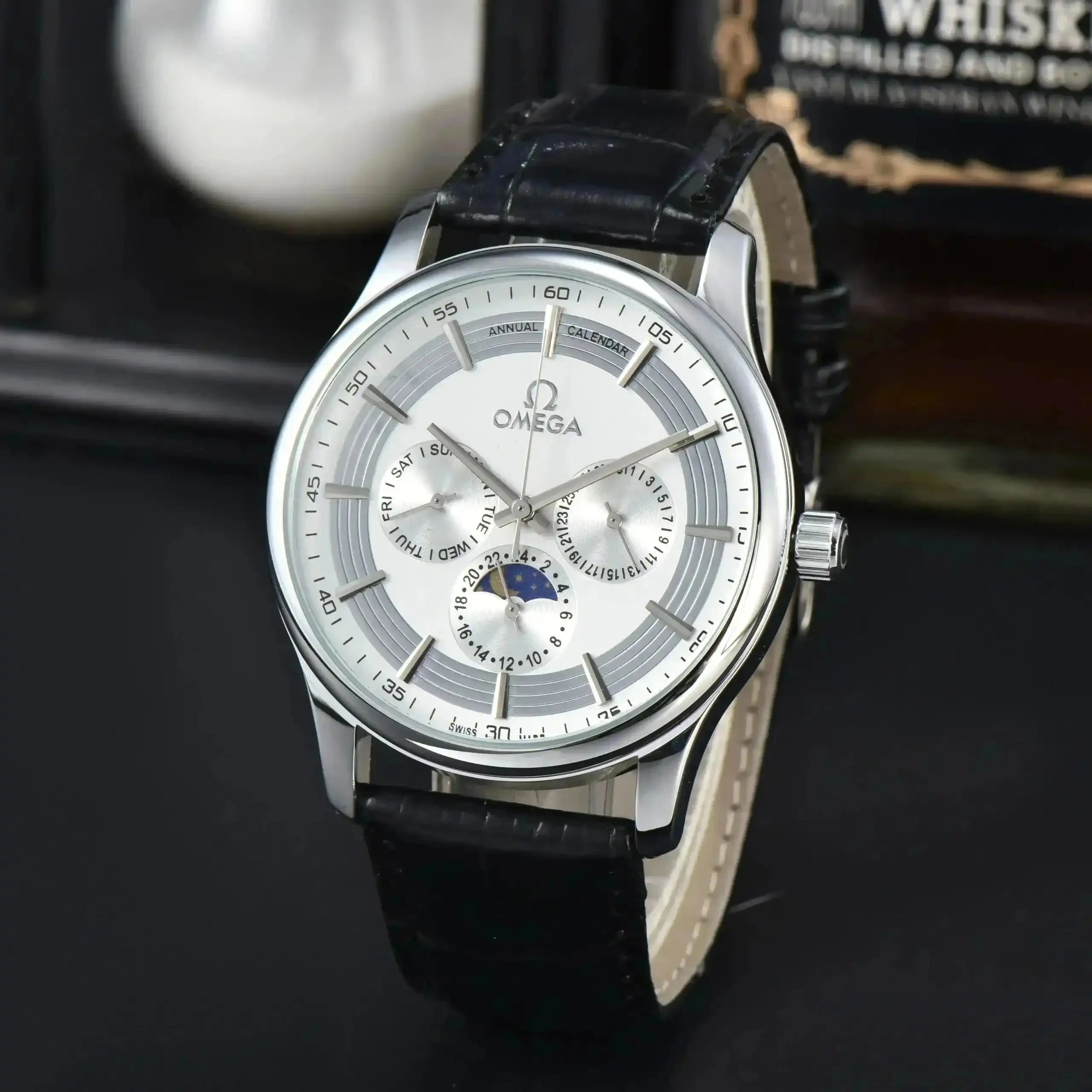 Omega Mechanical Watches（39 STYLE TOP) view 5