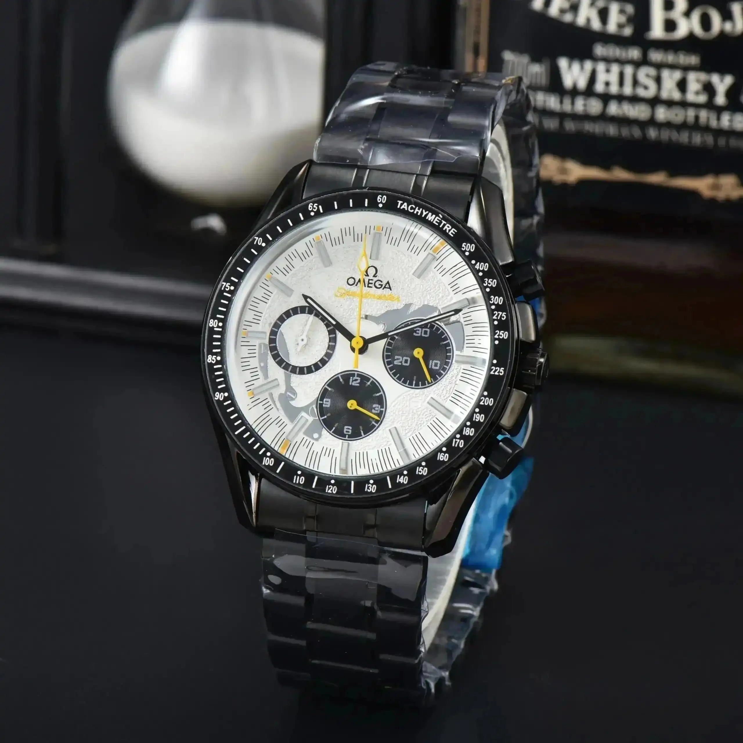 Omega Mechanical Watches（39 STYLE TOP) view 8