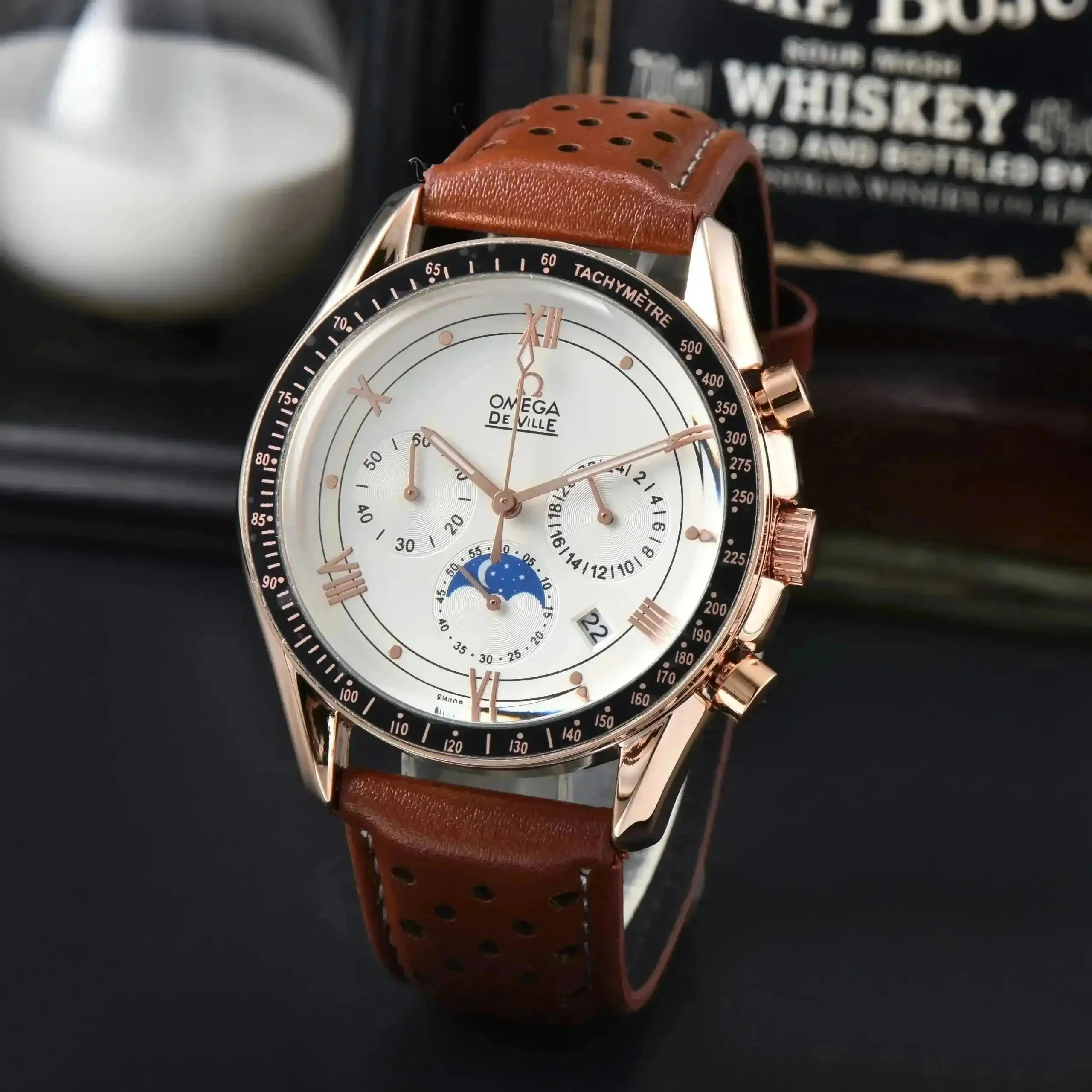 Omega Mechanical Watches（39 STYLE TOP) view 9