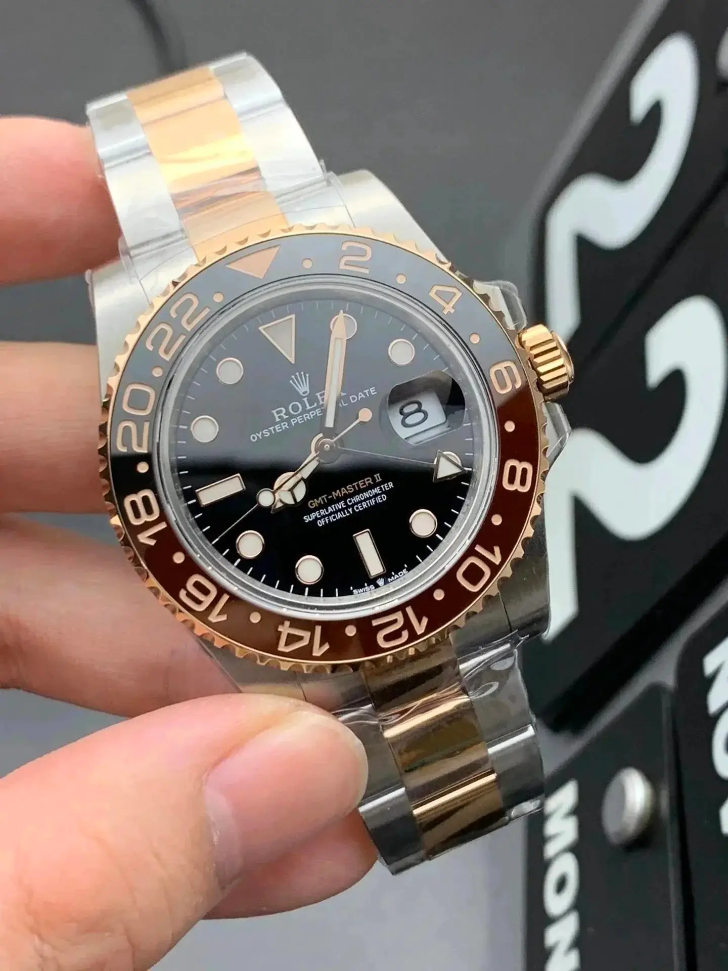 Longines Watch view 12