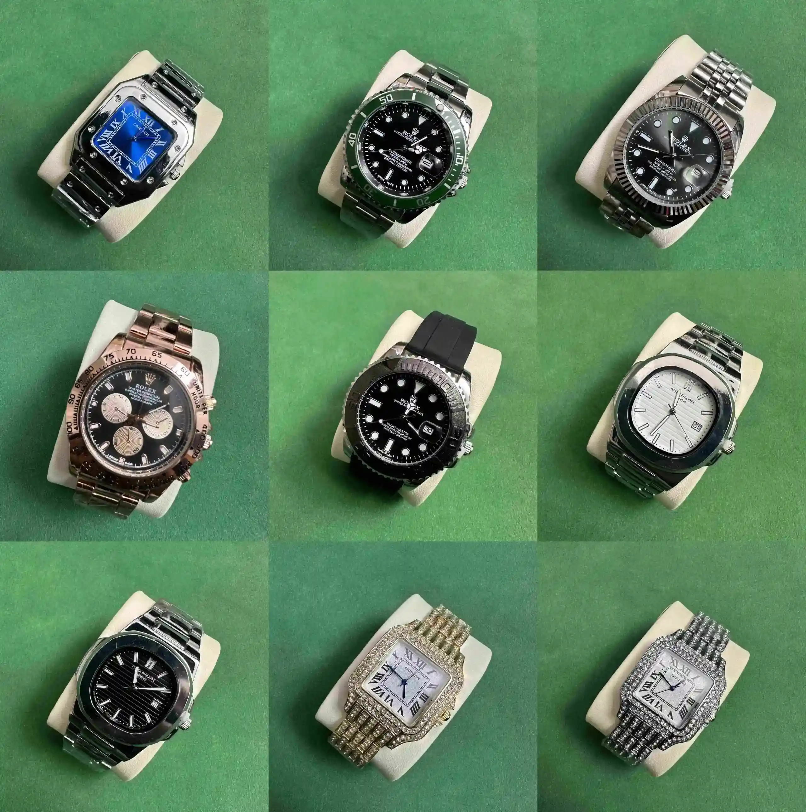 Rolex Submariner rep watch