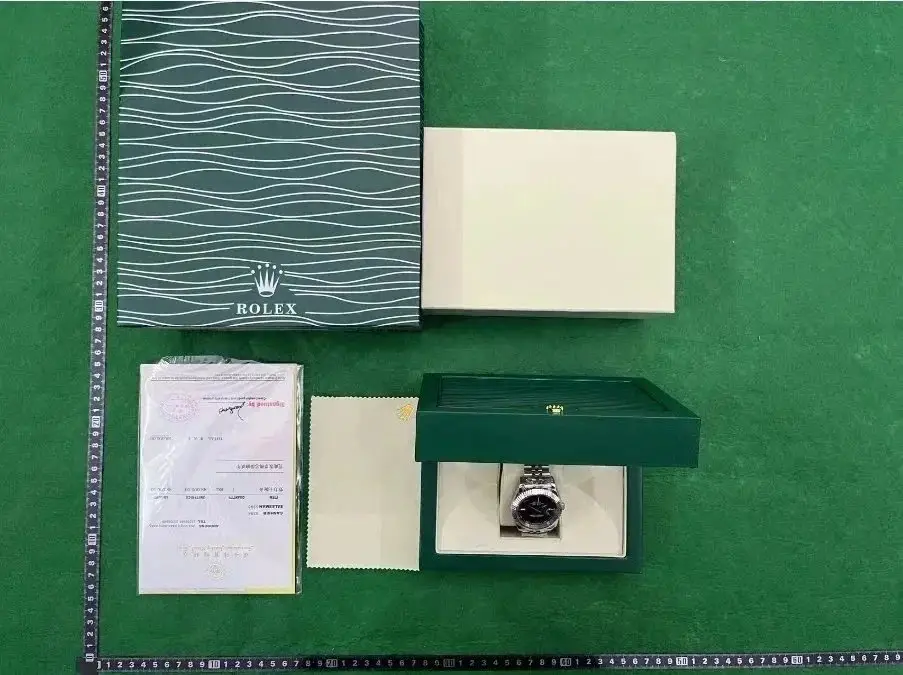 Rolex Watches view 3
