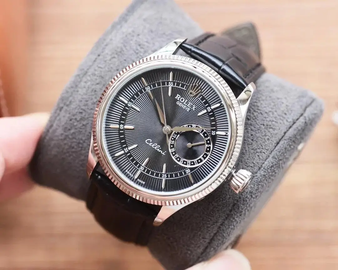 Click to view all 14 photos Rolex mechanical watches (40 styles)