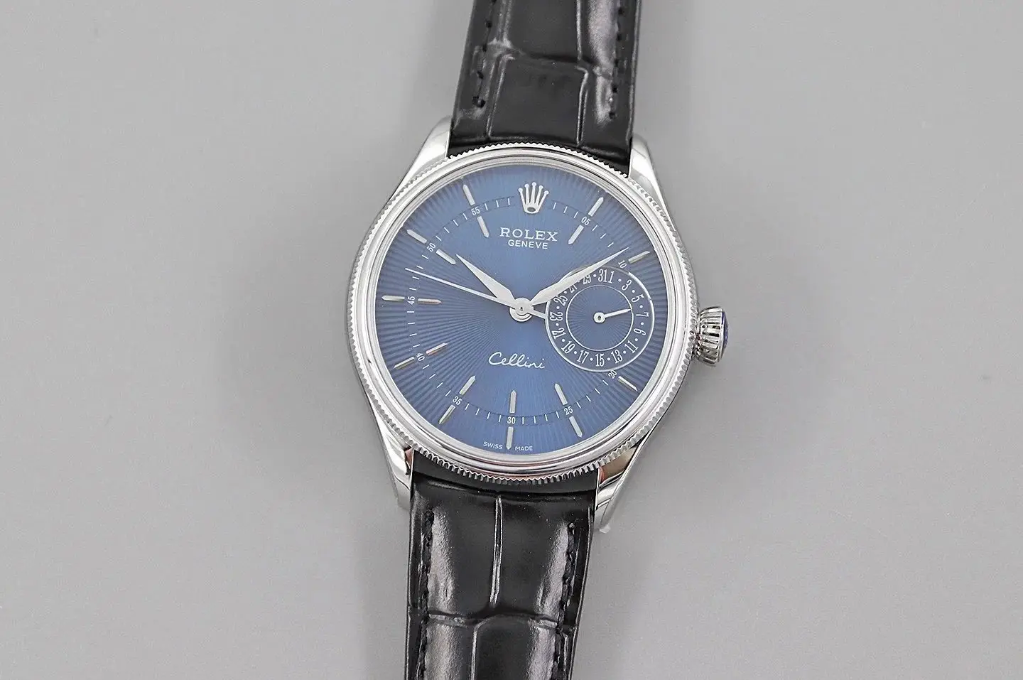 Rolex mechanical  watches (40 styles) view 13