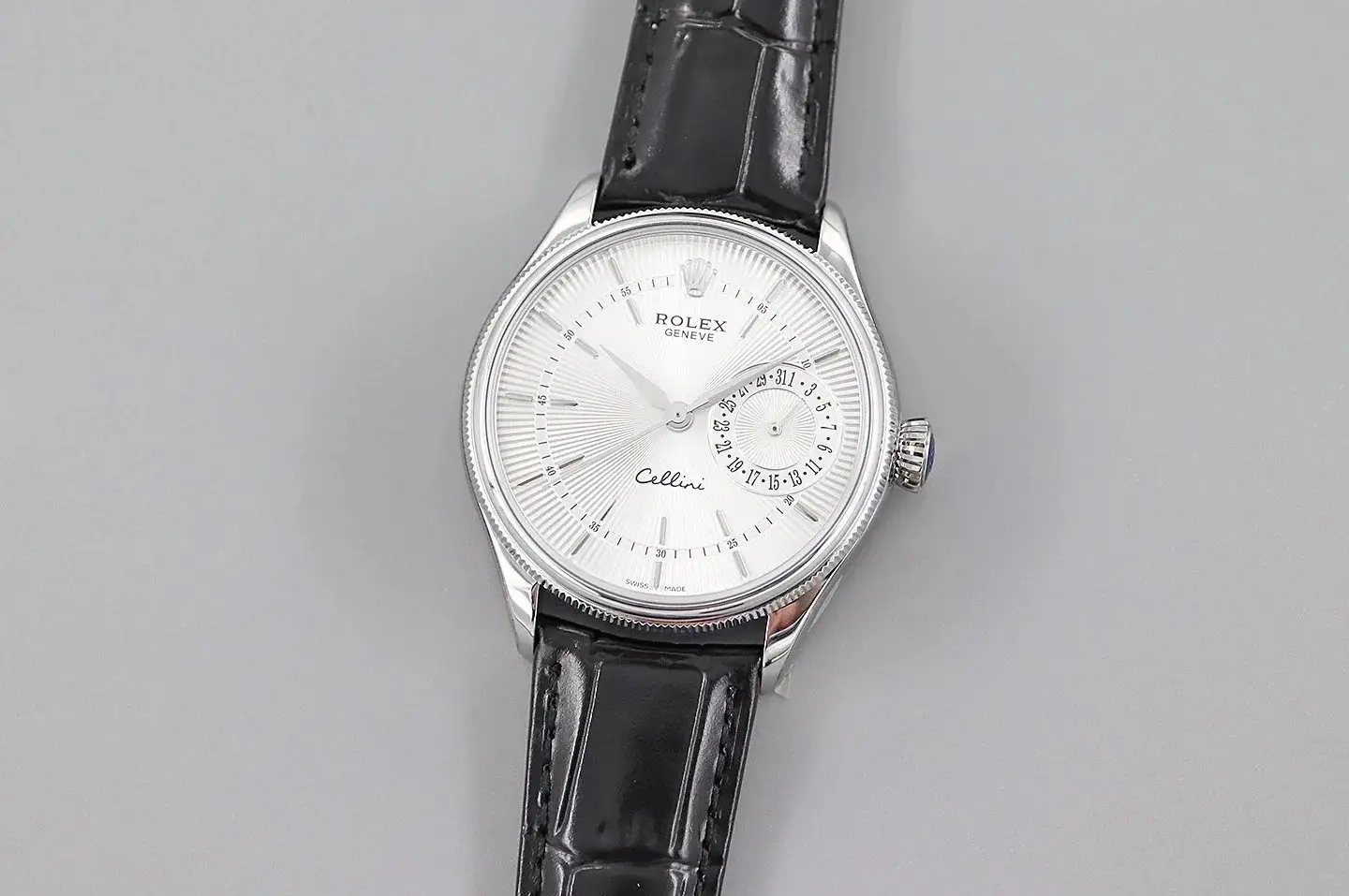 Rolex mechanical  watches (40 styles) view 14