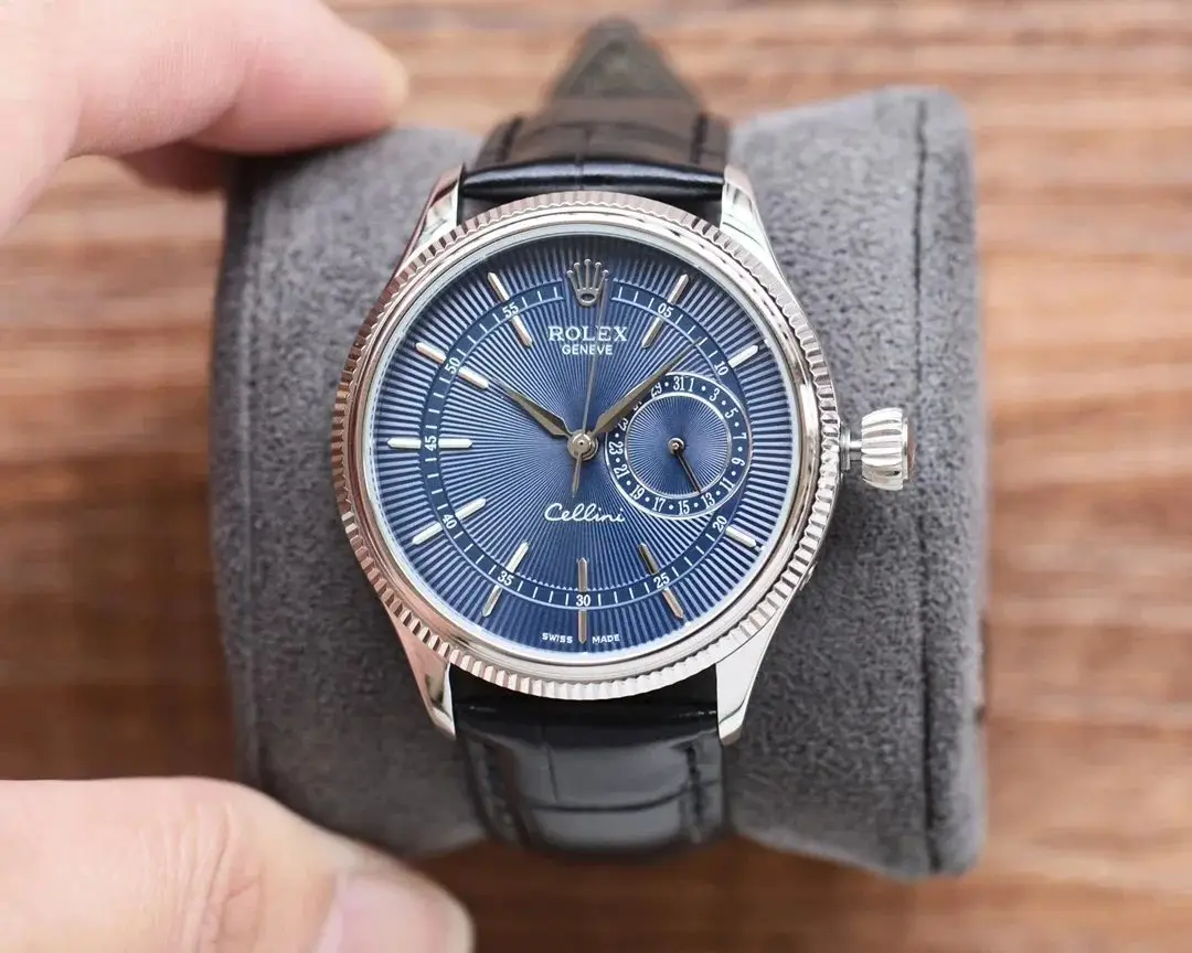 Rolex mechanical  watches (40 styles) view 2