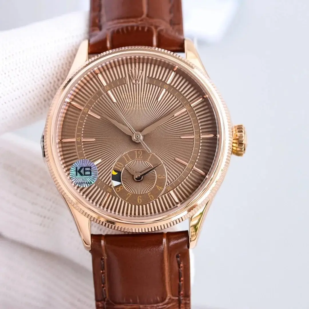 Rolex mechanical  watches (40 styles) view 3