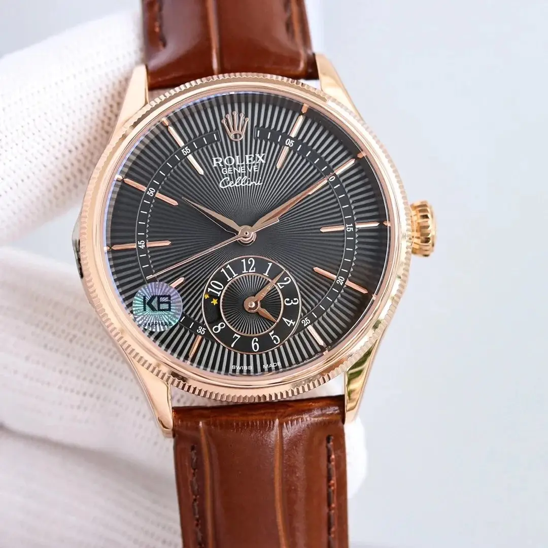 Rolex mechanical  watches (40 styles) view 4