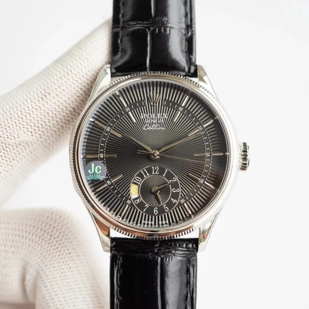 Rolex mechanical  watches (40 styles) view 6