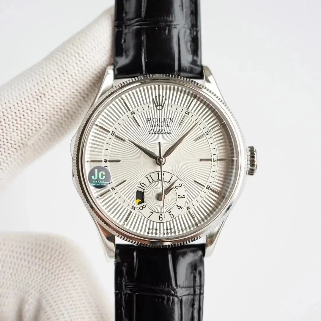 Rolex mechanical  watches (40 styles) view 7