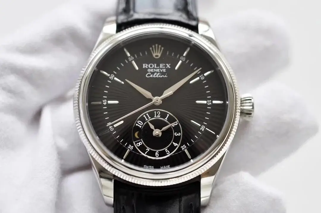 Rolex mechanical  watches (40 styles) view 9