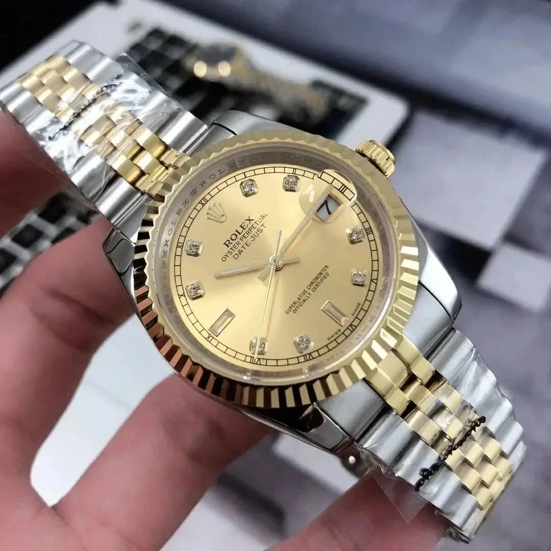 Rolex Watch rep watch