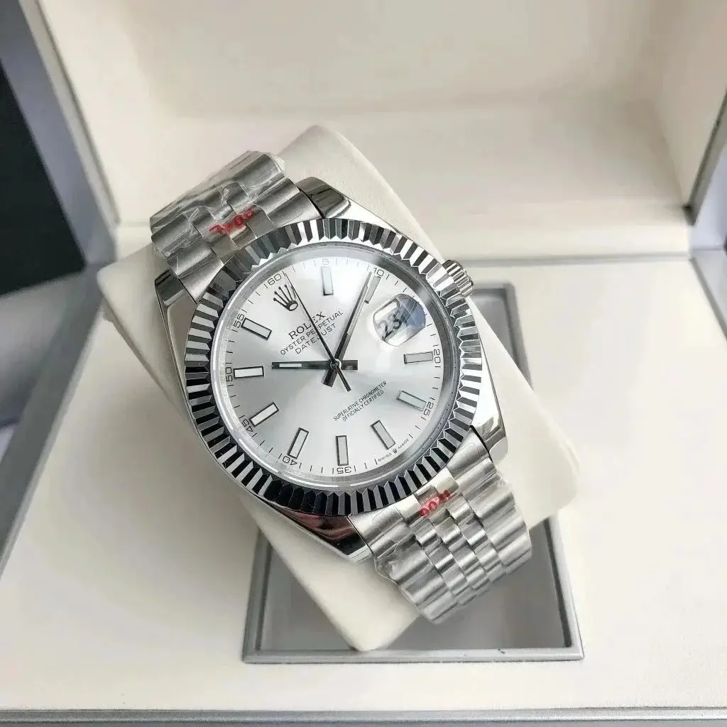 Rolex Watch view 10