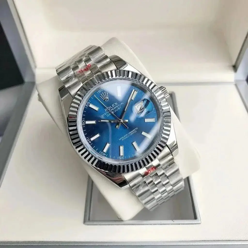 Rolex Watch view 11