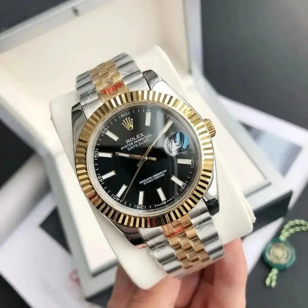 Rolex Watch view 14