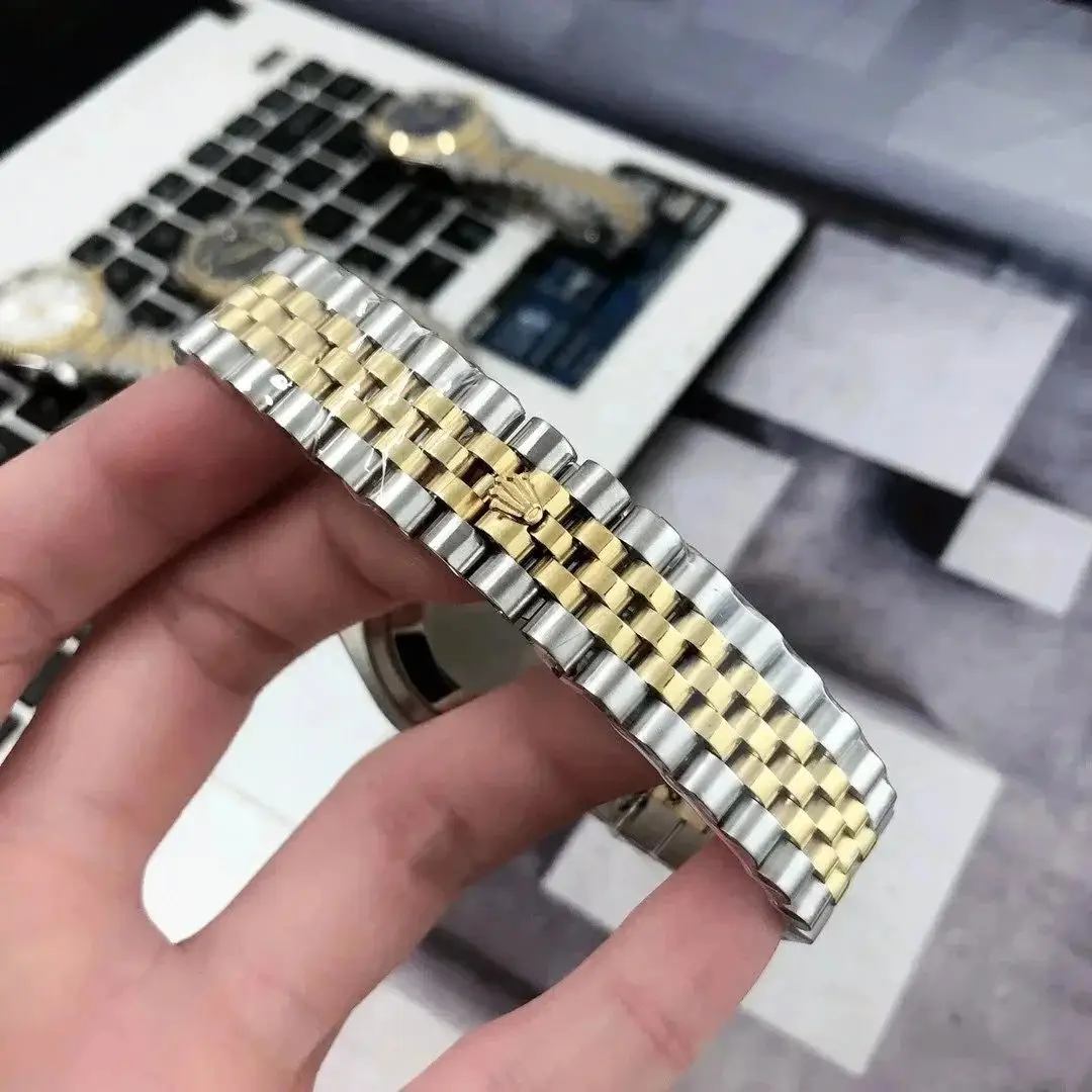 Rolex Watch view 5
