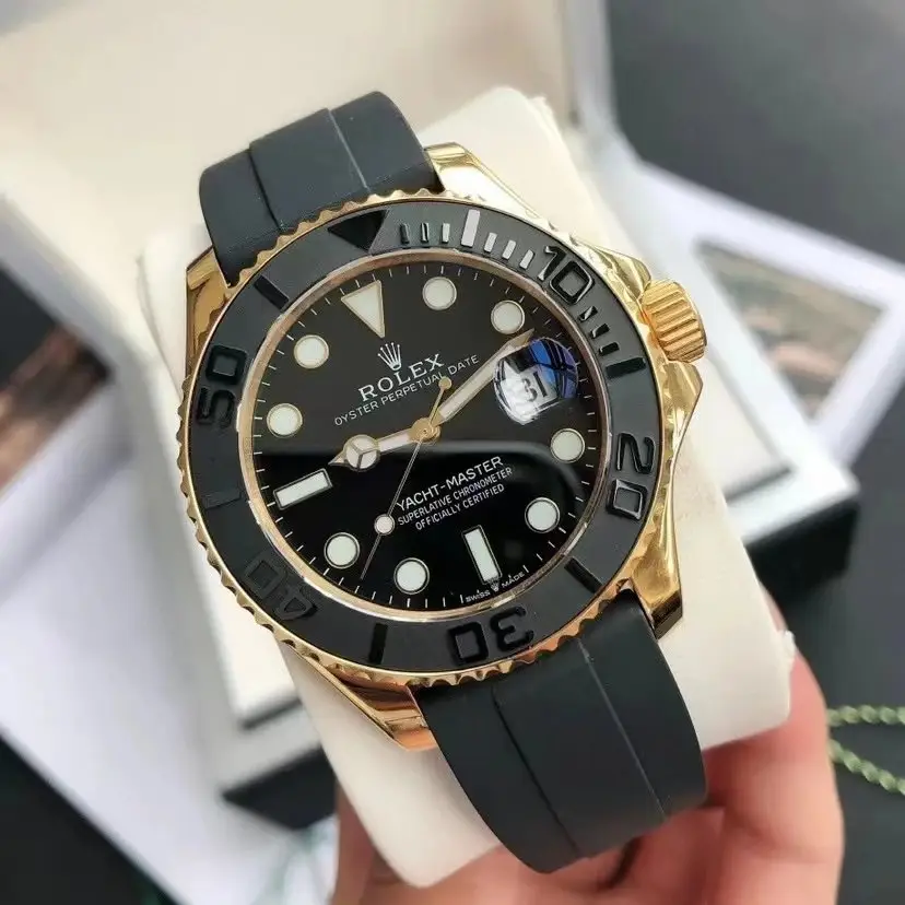Rolex Yacht-Master Watches [40 styles] view 11