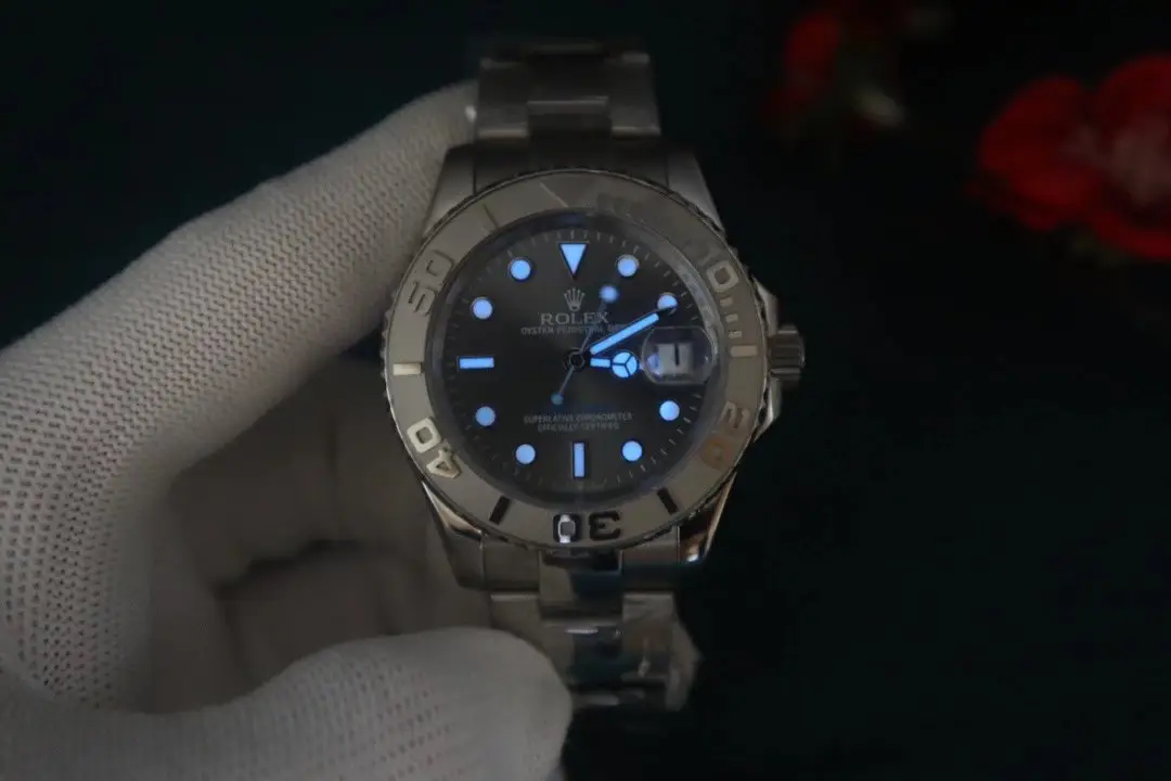Rolex Yacht-Master Watches [40 styles] view 15