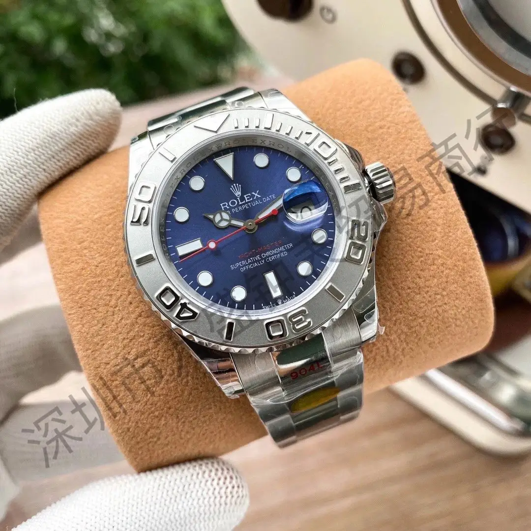 Rolex Yacht-Master Watches [40 styles] view 2