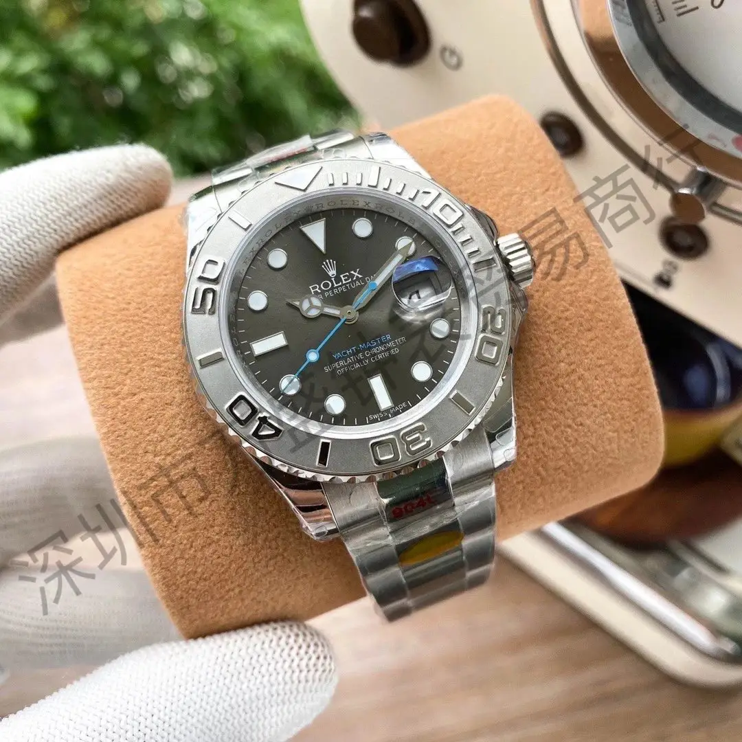 Rolex Yacht-Master Watches [40 styles] view 3