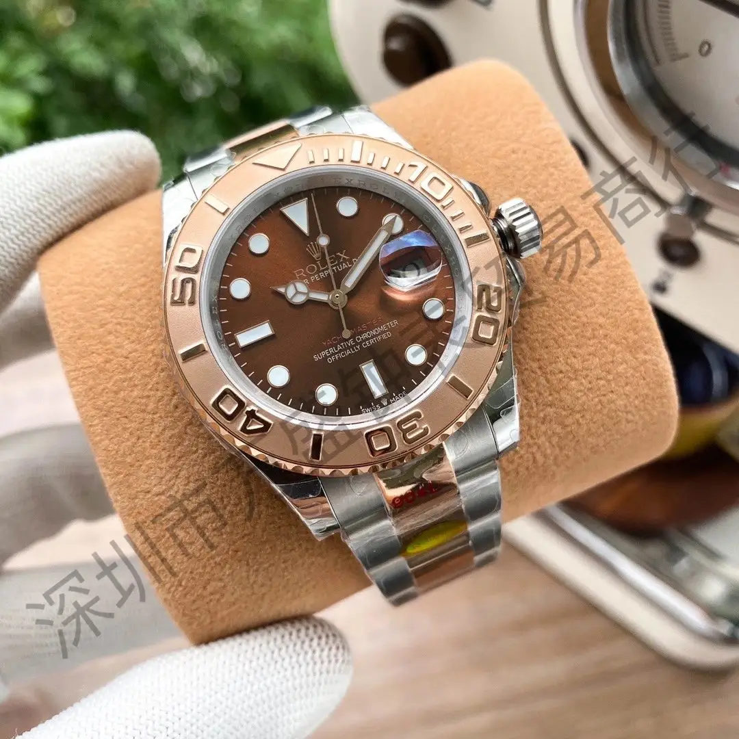 Rolex Yacht-Master Watches [40 styles] view 4