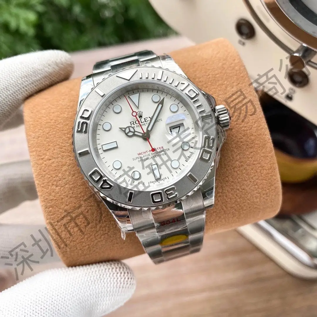 Rolex Yacht-Master Watches [40 styles] view 5