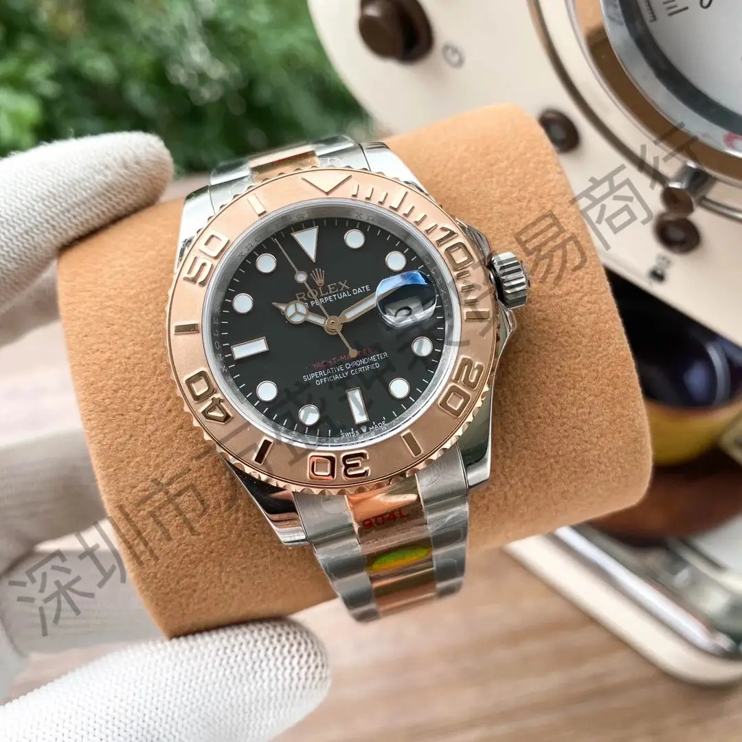 Rolex Yacht-Master Watches [40 styles] view 6