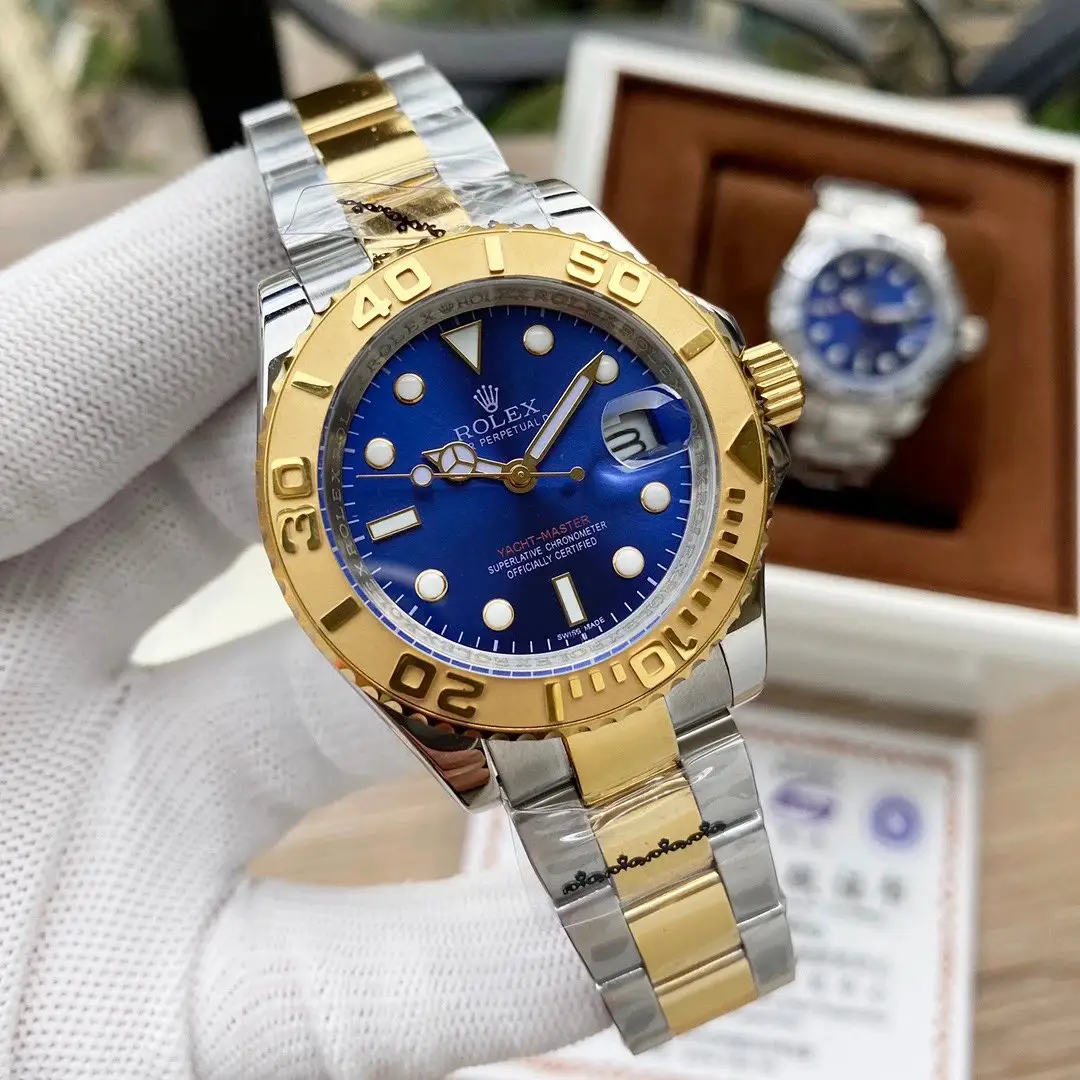 Rolex Yacht-Master Watches [40 styles] view 7