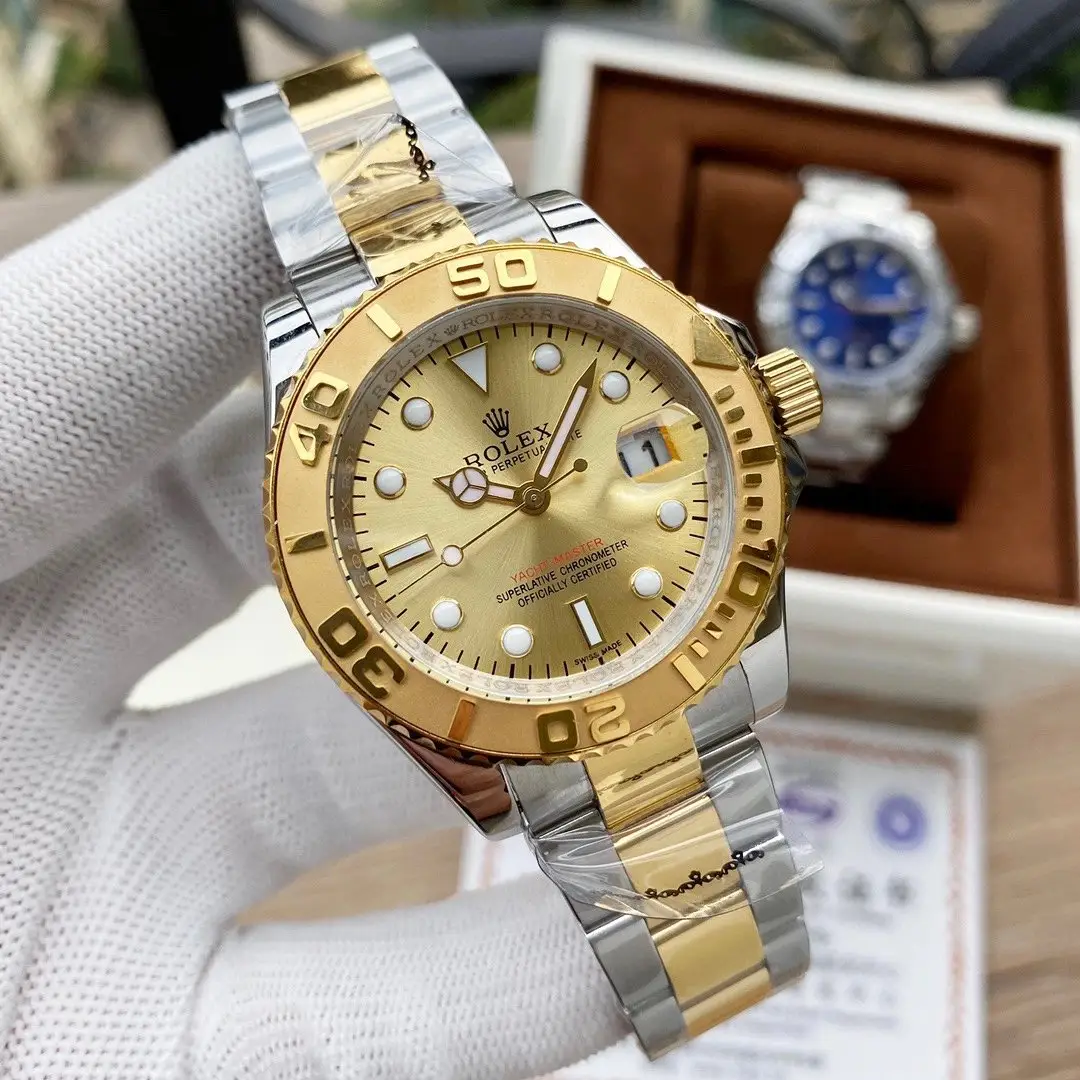 Rolex Yacht-Master Watches [40 styles] view 8