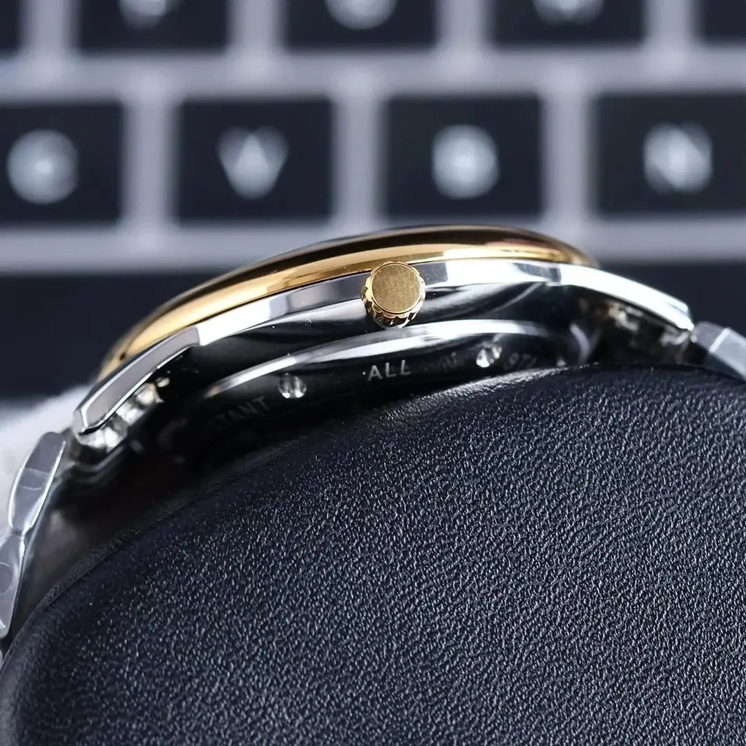 Iwc Schaffhausen Mechanical Watch [8 styles] view 5