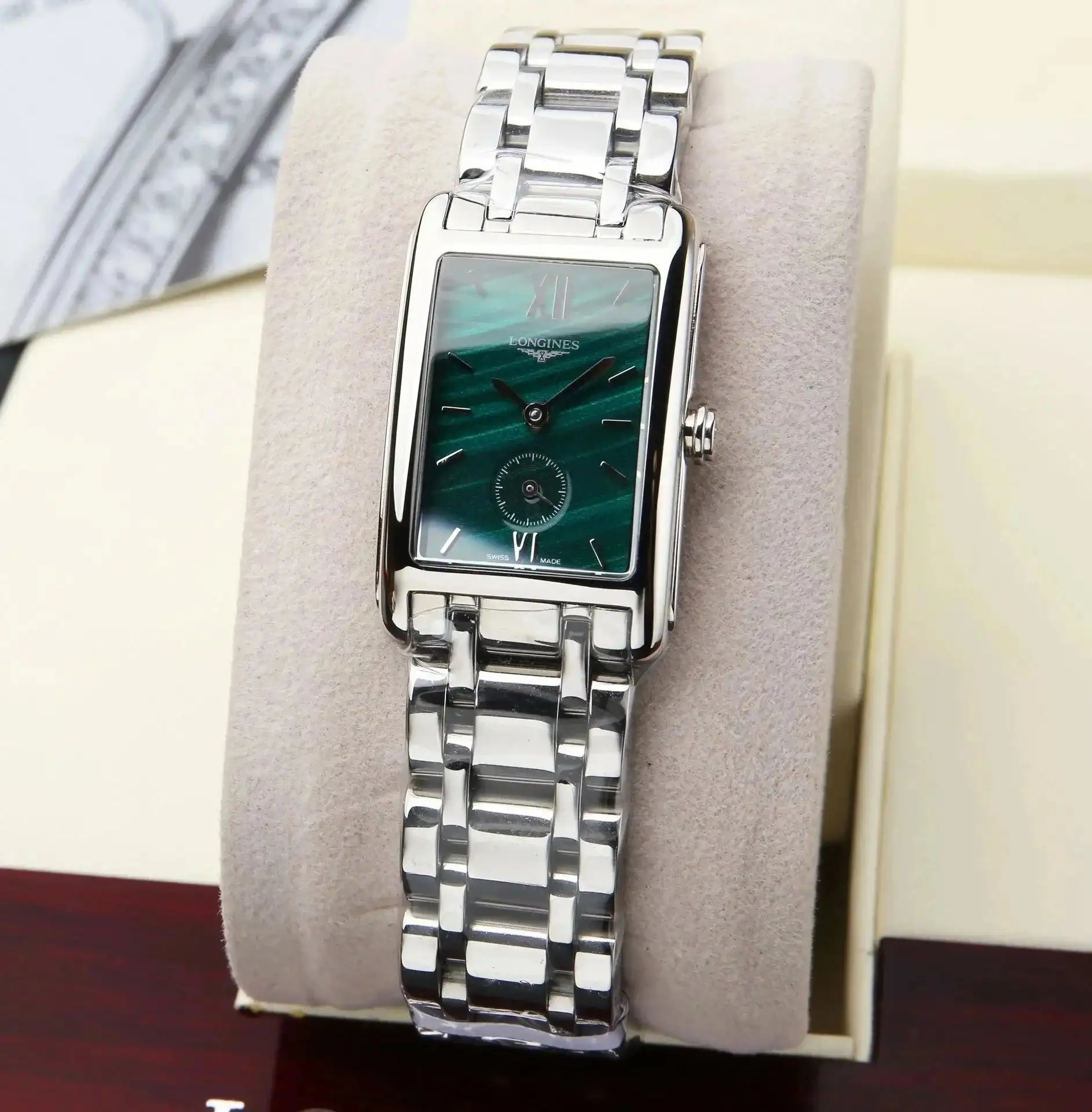 Longines Watches [39 styles] view 10