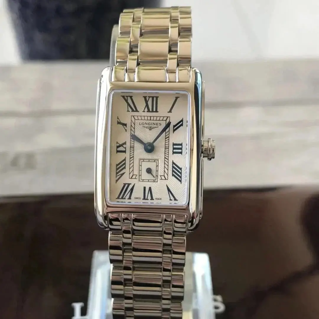 Longines Watches [39 styles] view 12