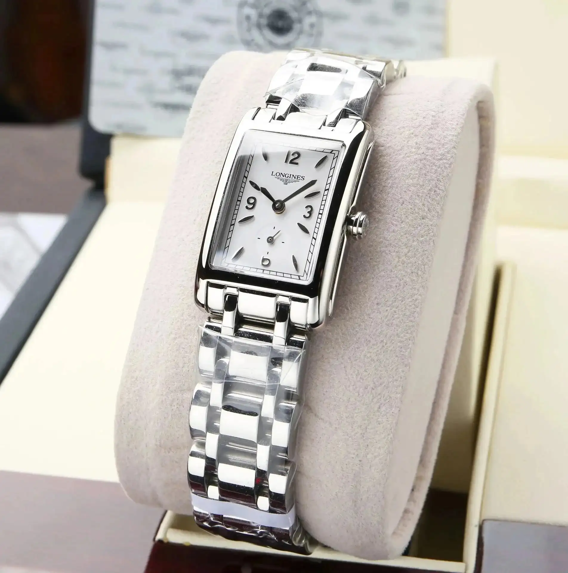 Longines Watches [39 styles] view 9