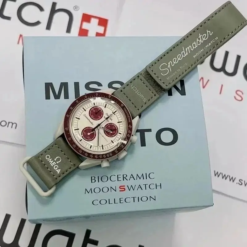 Omega Watches [12 styles] view 2