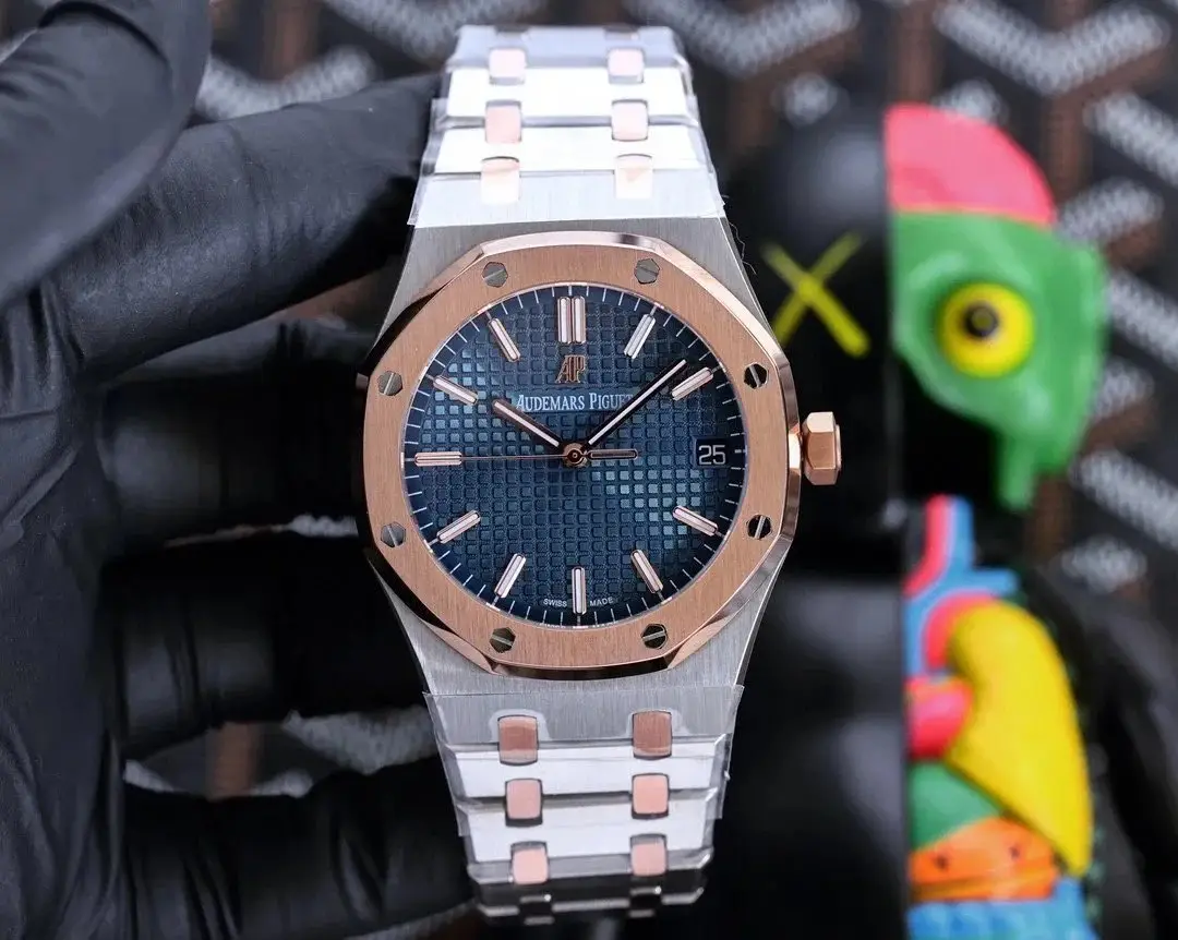 Audemars Piguet Watches [20 styles] view 3