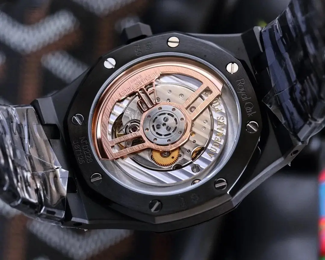 Audemars Piguet Watches [20 styles] view 4