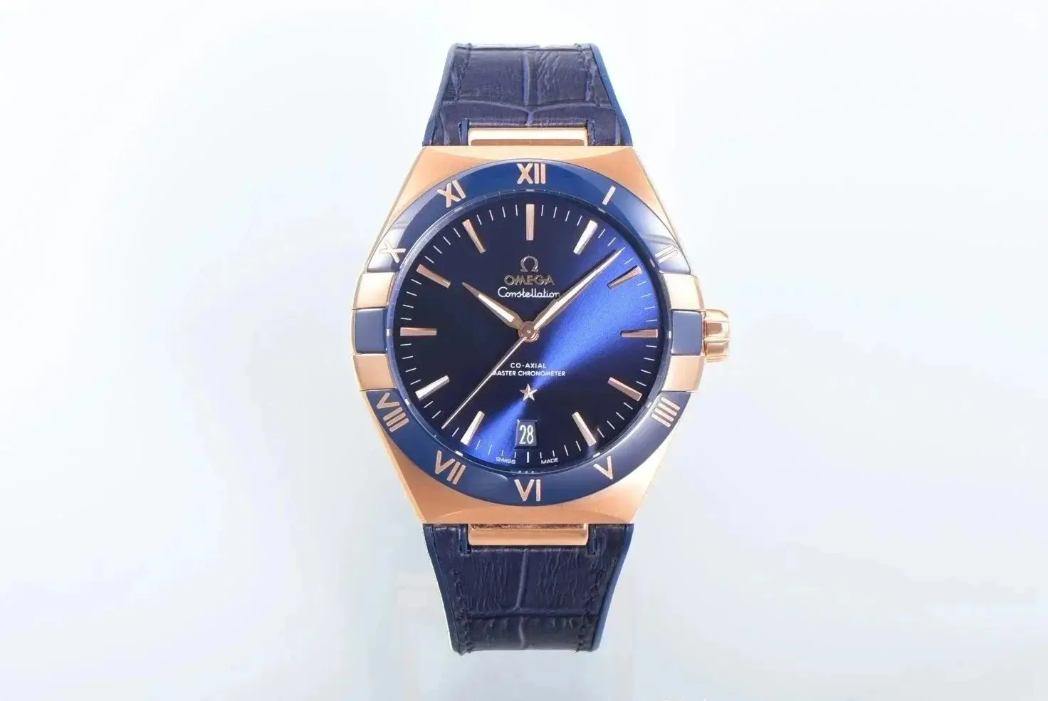 Omega Watches [24 styles] rep watch