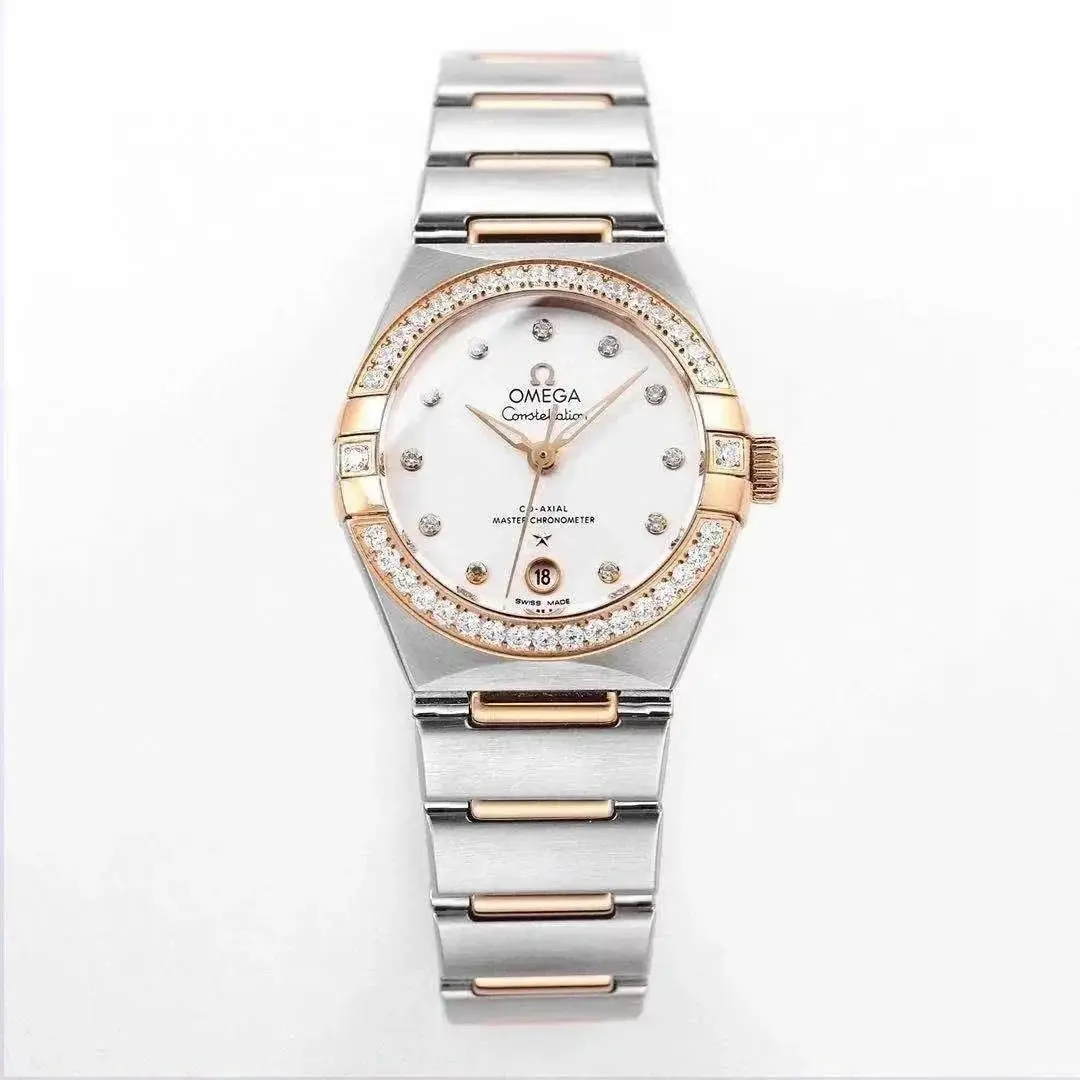 Omega Watches [24 styles] view 10
