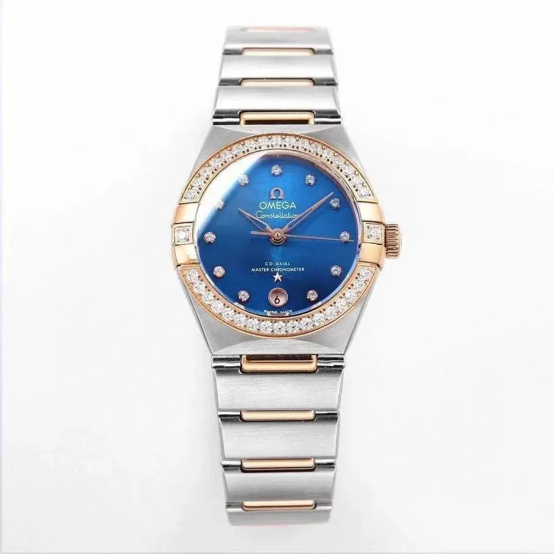 Omega Watches [24 styles] view 11