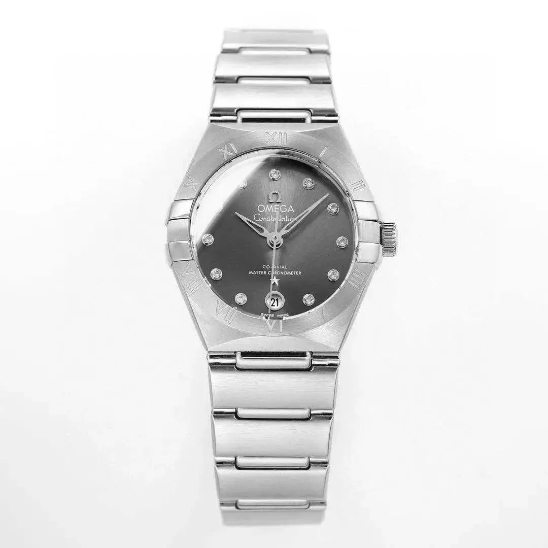 Omega Watches [24 styles] view 12