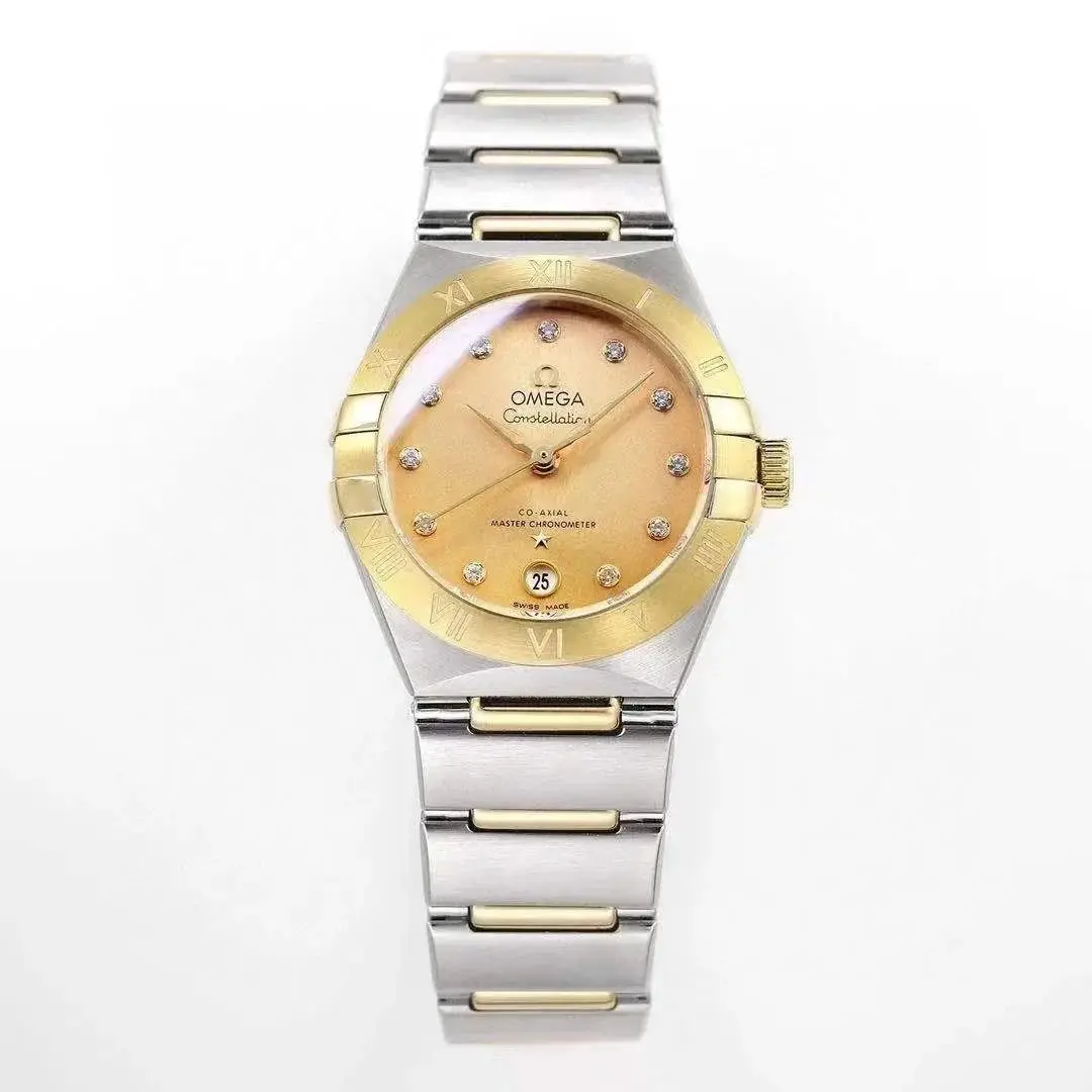Omega Watches [24 styles] view 13