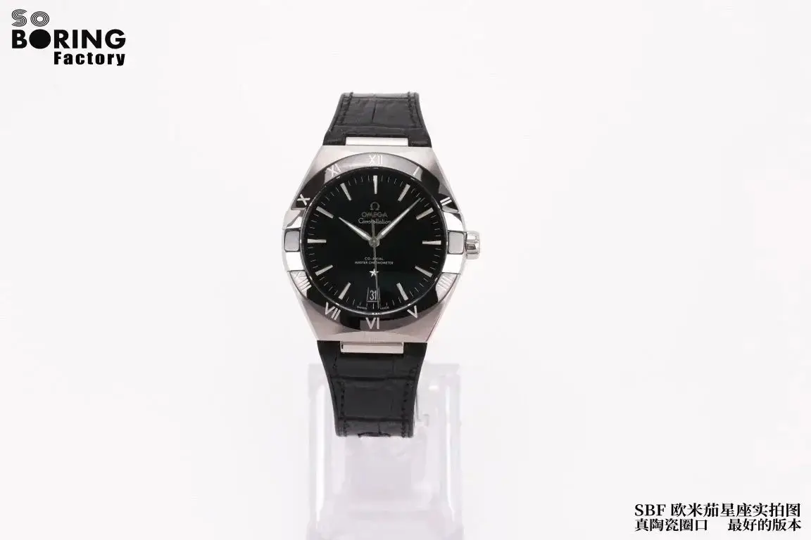 Omega Watches [24 styles] view 2