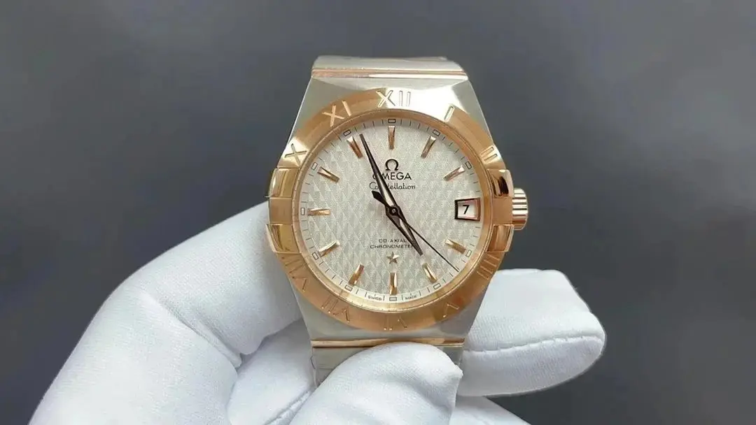 Omega Watches [24 styles] view 3