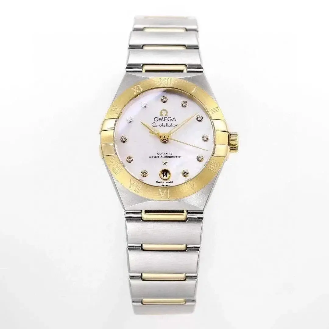 Omega Watches [24 styles] view 4