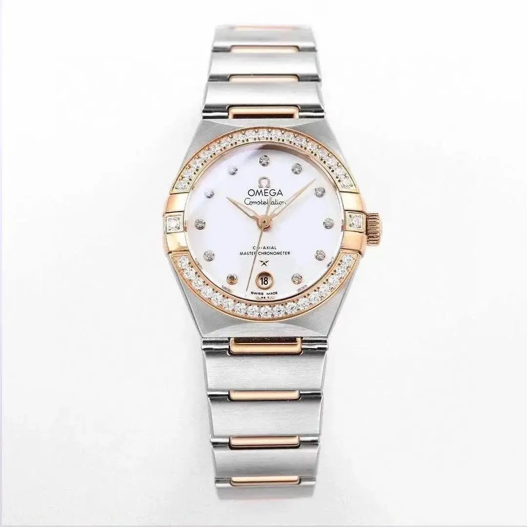 Omega Watches [24 styles] view 7