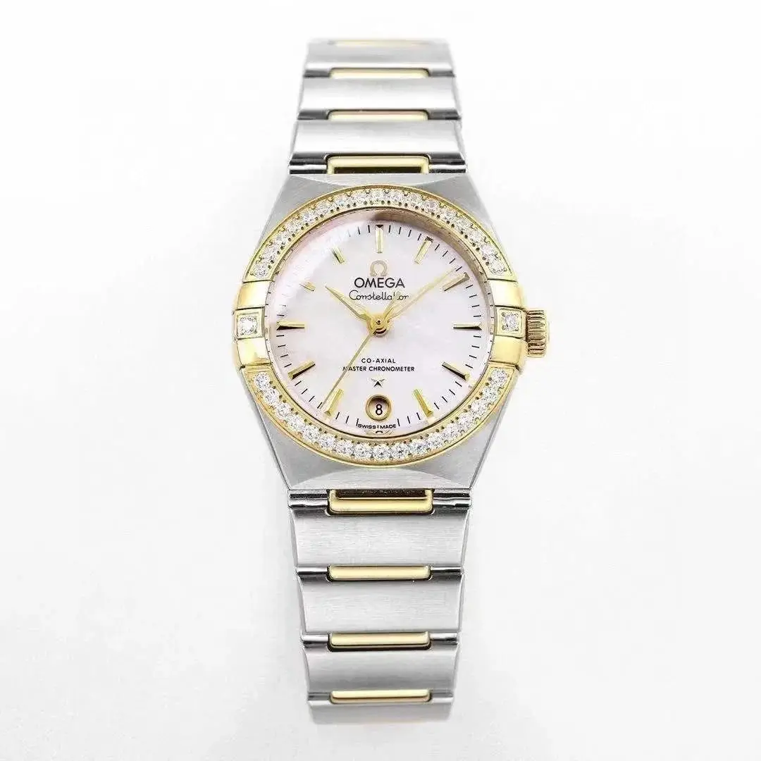 Omega Watches [24 styles] view 8