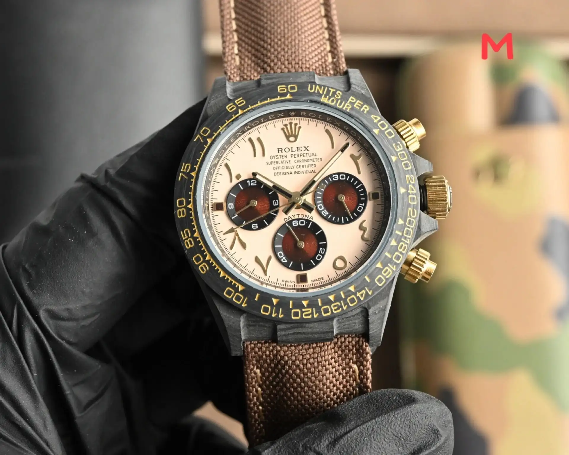 Rolex Watches [6 styles] view 2