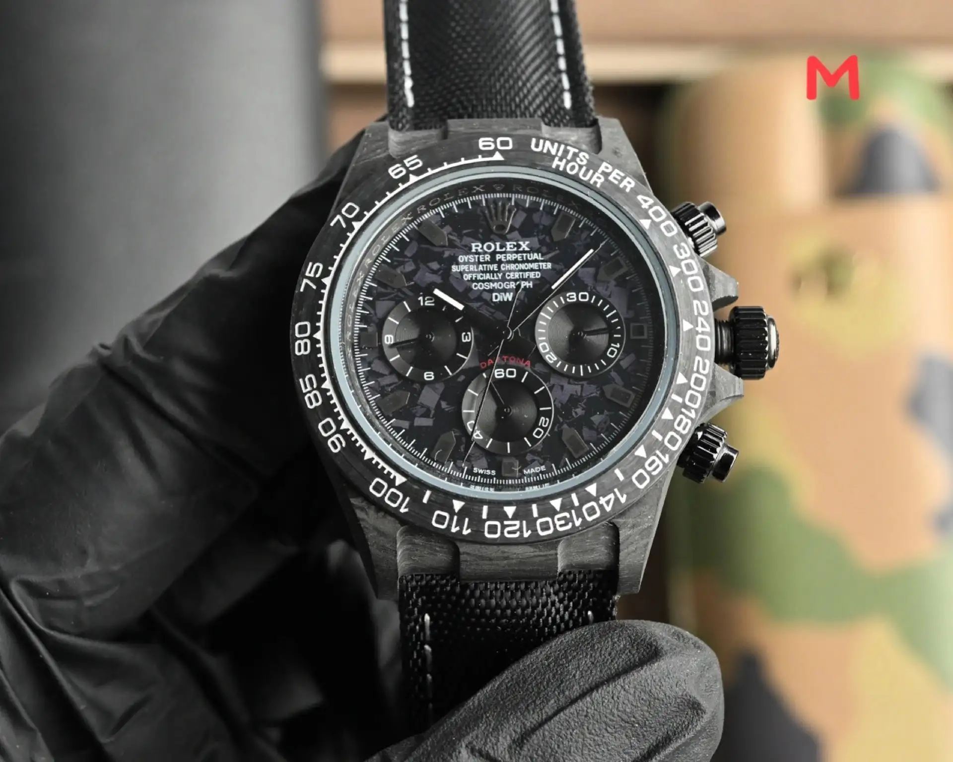 Rolex Watches [6 styles] view 3