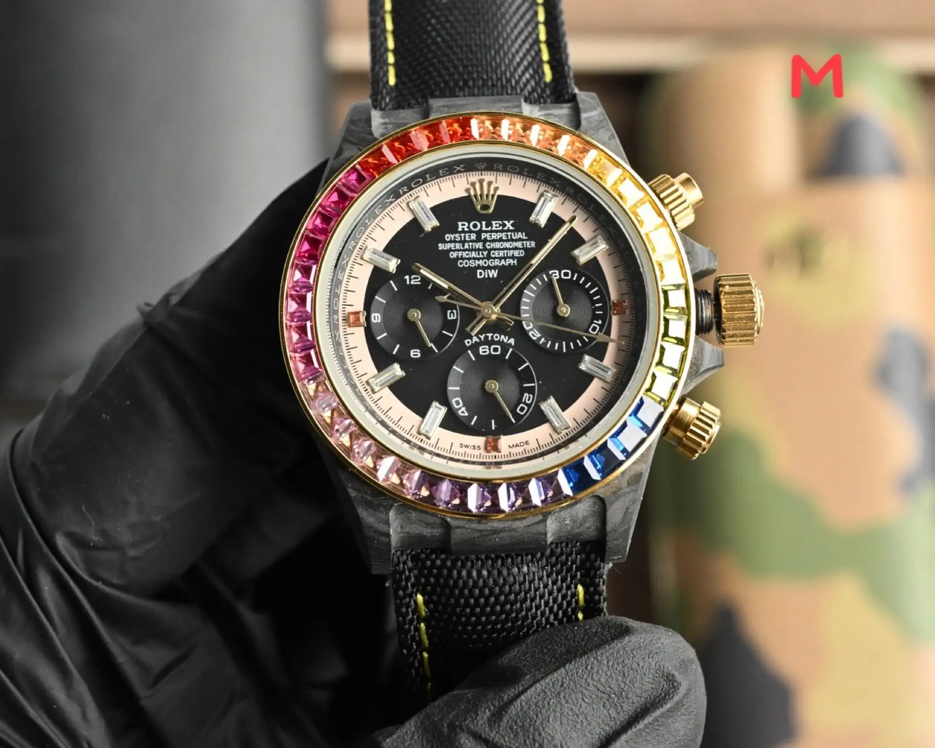 Rolex Watches [6 styles] view 4