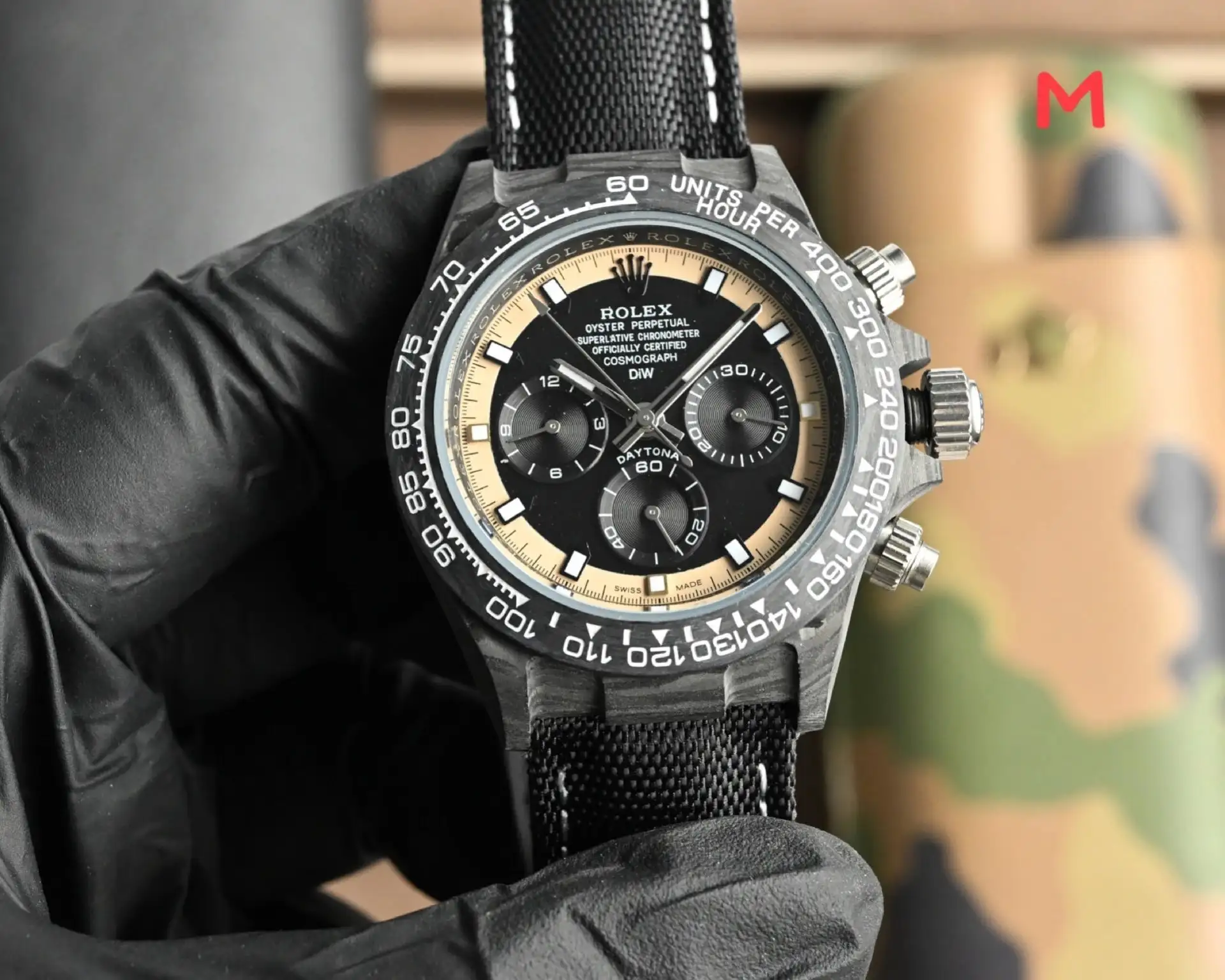 Rolex Watches [6 styles] view 5